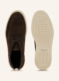 Desert-Boots FRAME