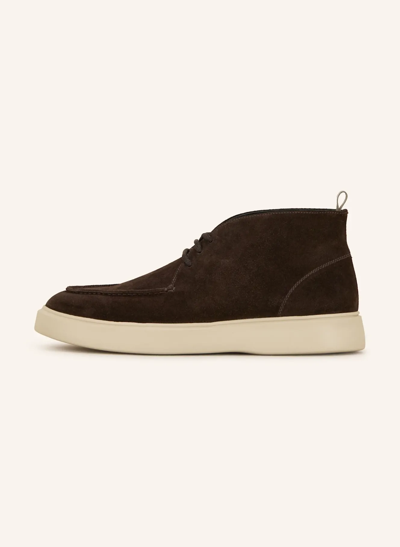Desert-Boots FRAME
