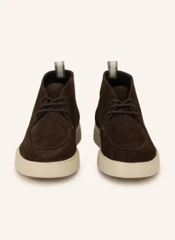 Desert-Boots FRAME