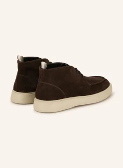 Desert-Boots FRAME