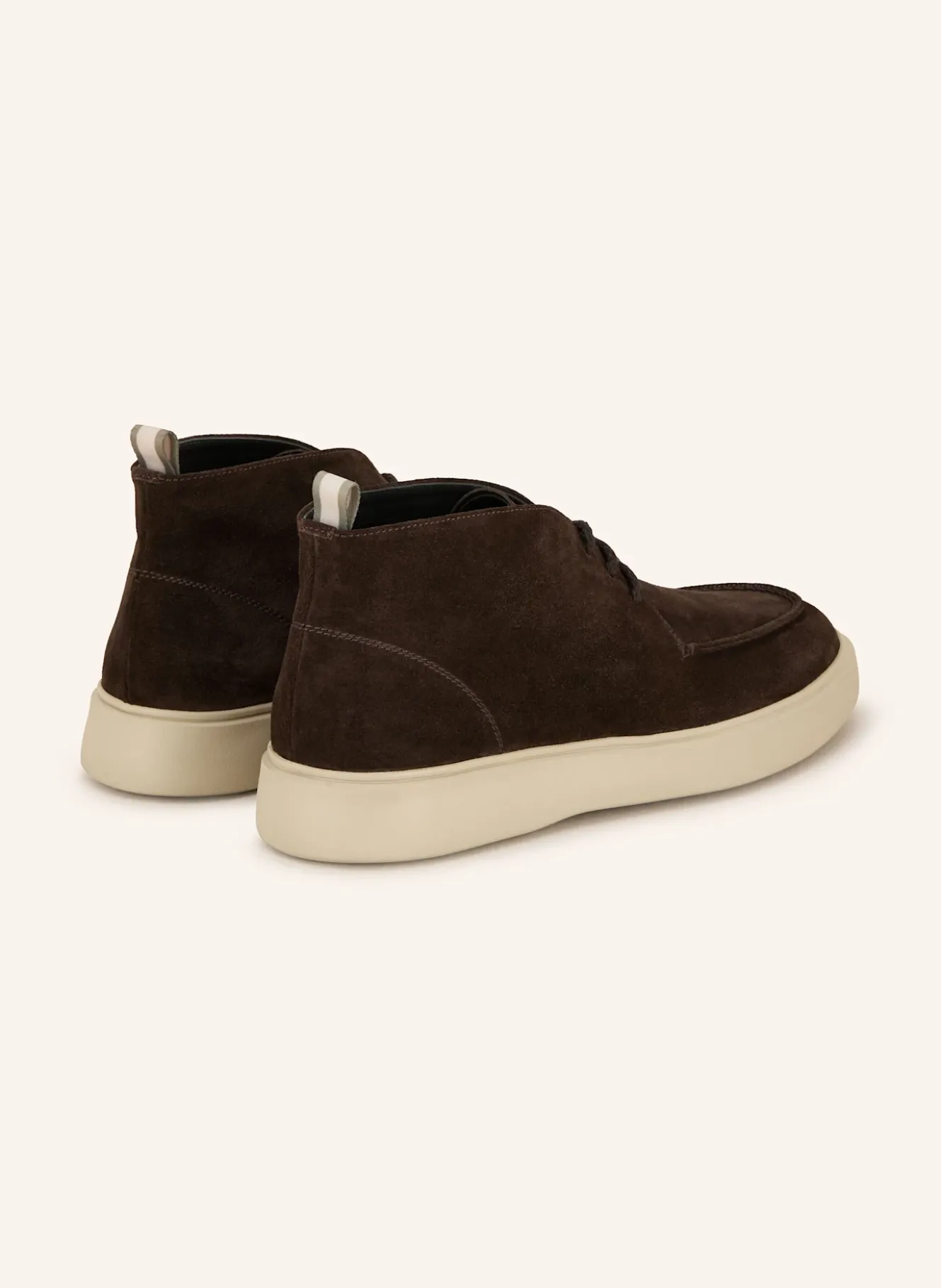 Desert-Boots FRAME