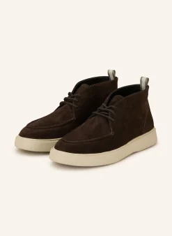 Desert-Boots FRAME