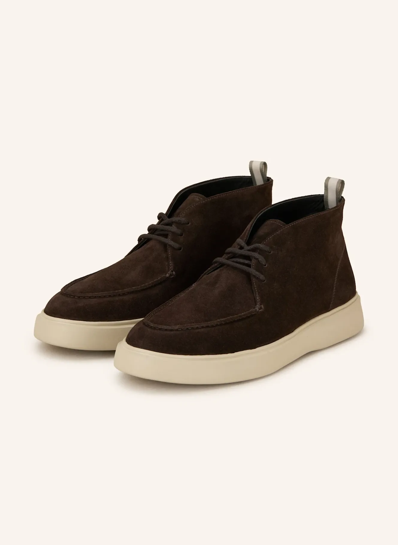 Desert-Boots FRAME