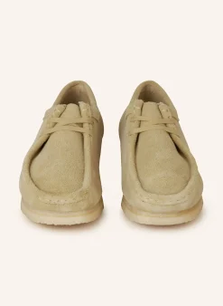 Desert-Boots WALLABEE.