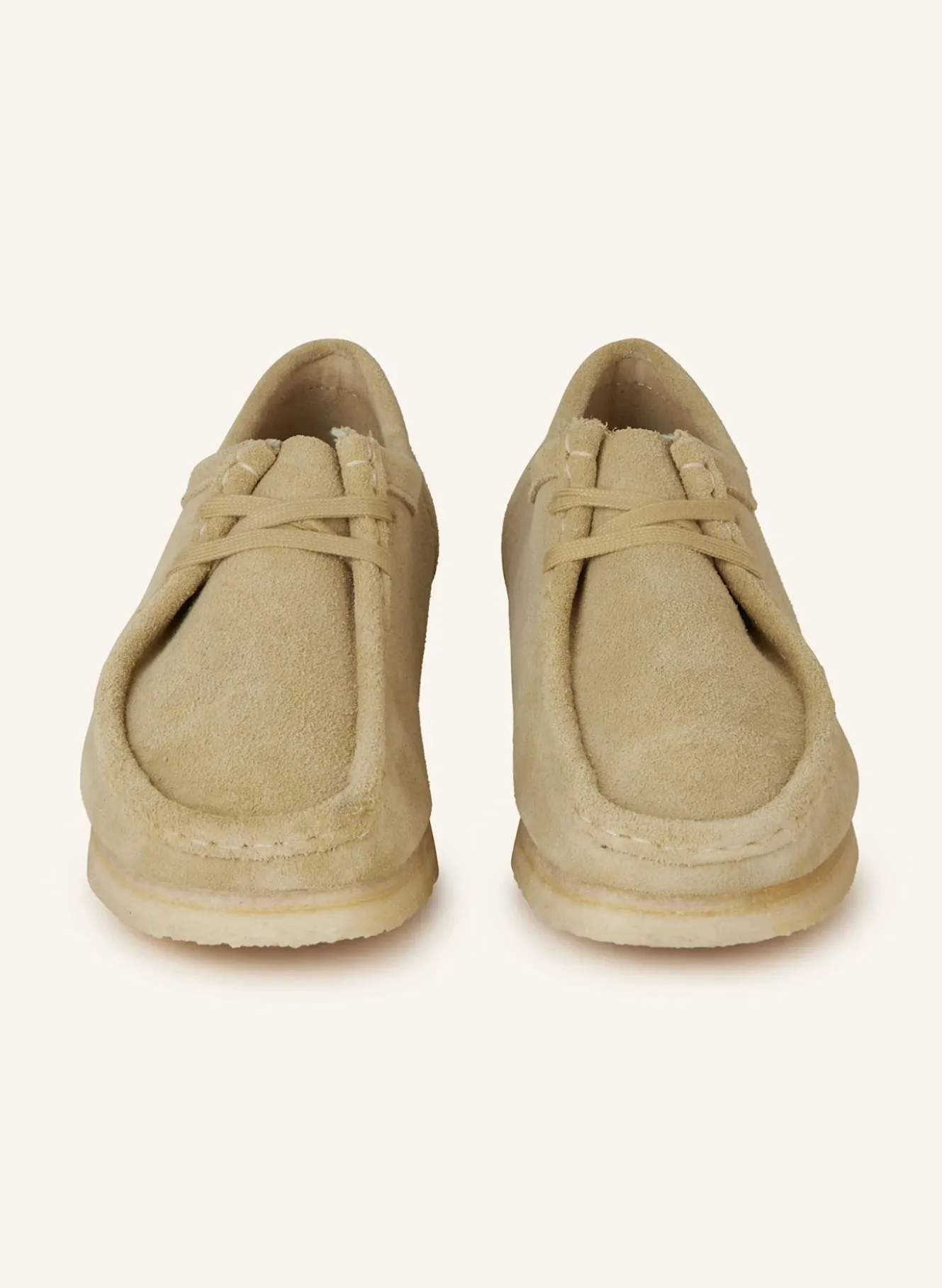 Desert-Boots WALLABEE.