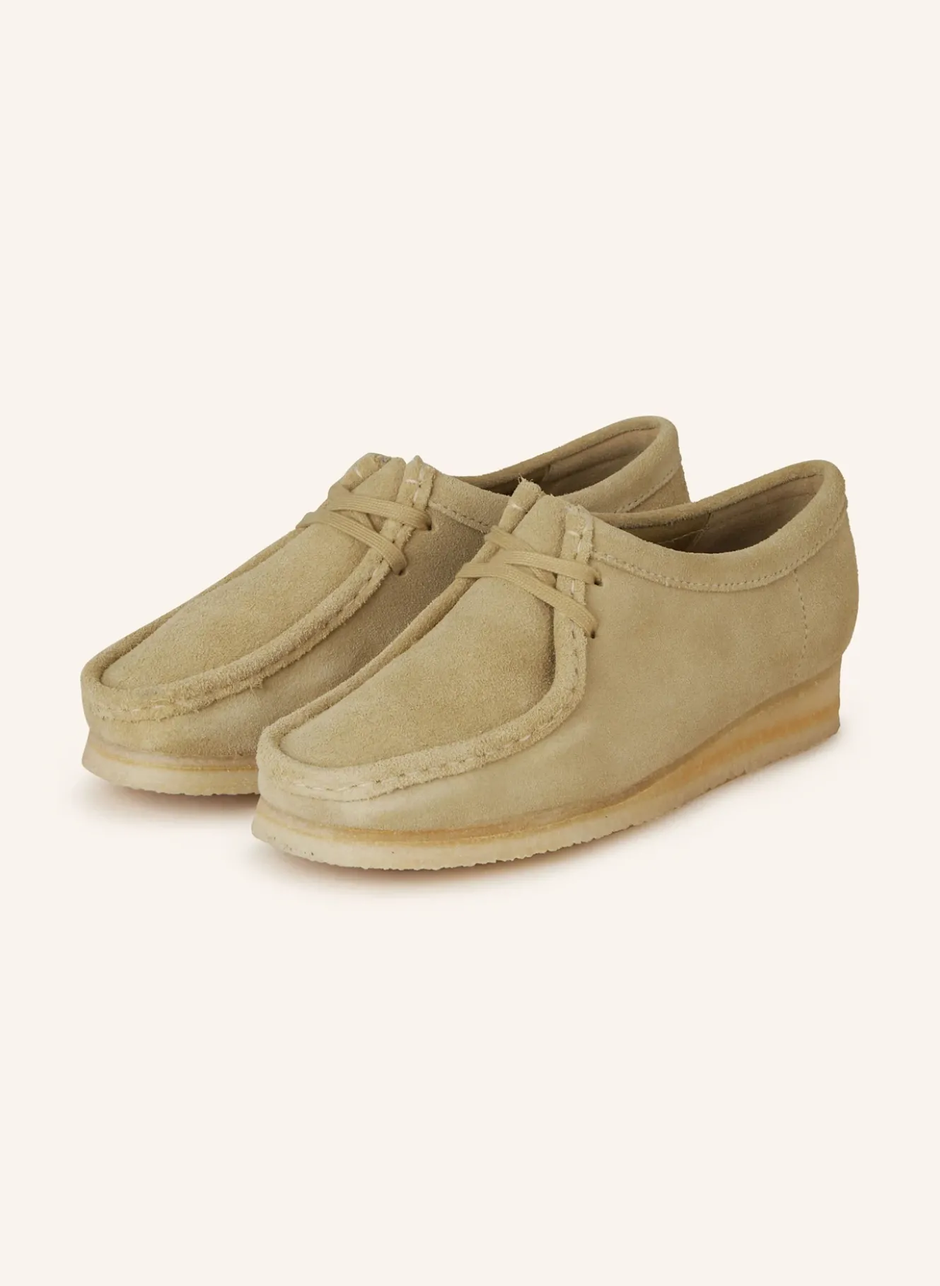 Desert-Boots WALLABEE.