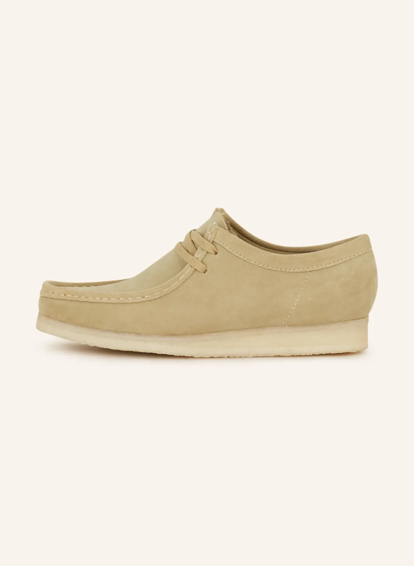 Desert-Boots WALLABEE