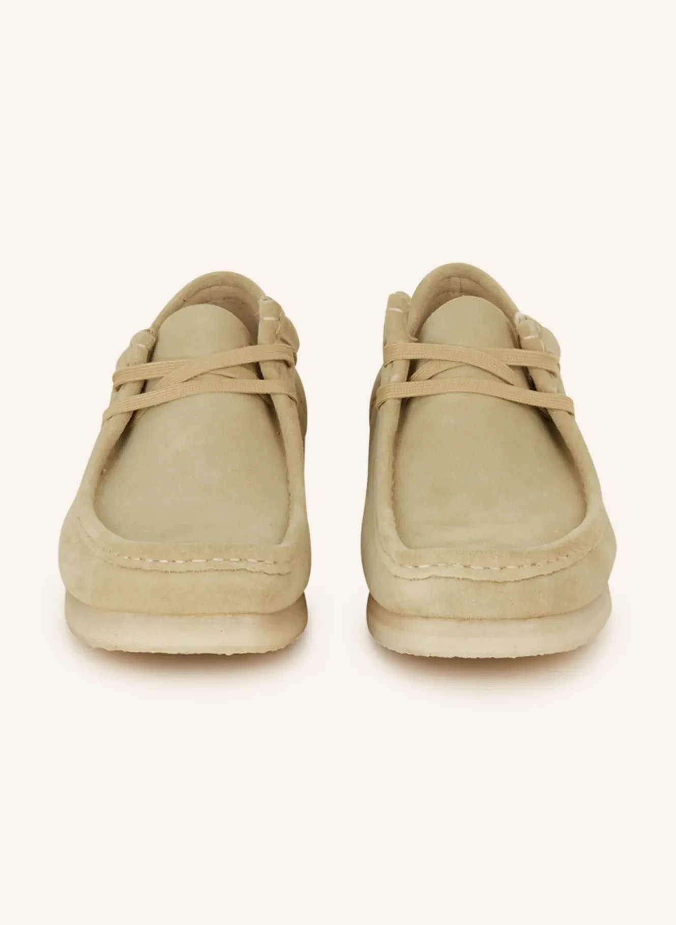Desert-Boots WALLABEE