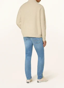 Destroyed Jeans ANBASS Slim Fit