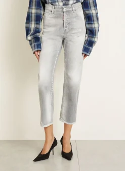 Destroyed Jeans BOSTON