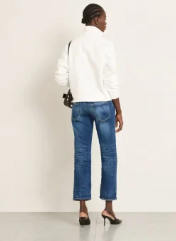 Destroyed Jeans JENNA