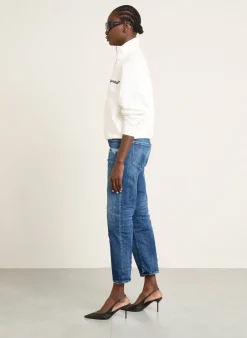 Destroyed Jeans JENNA