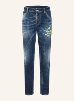 Destroyed Jeans TEDDY