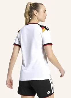 DEUTSCHLAND 2026 HEIMTRIKOT FRAUENTEAM