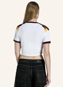 DEUTSCHLAND 2026 HEIMTRIKOT, KÜRZER GESCHNITTEN
