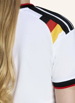 DEUTSCHLAND 2026 HEIMTRIKOT, KÜRZER GESCHNITTEN