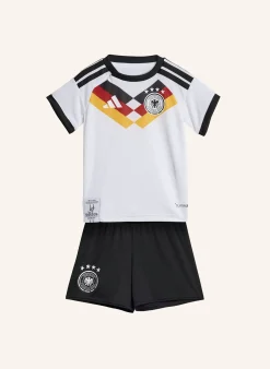 DEUTSCHLAND 26 KIDS HEIMAUSRÜSTUNG