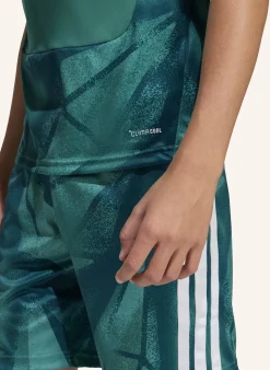DEUTSCHLAND 2026 KIDS TORWART-HEIMTRIKOT