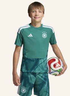 DEUTSCHLAND 2026 KIDS TORWART-HEIMTRIKOT
