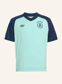 DEUTSCHLAND 2026 PRE-MATCH KIDS AUSWÄRTSTRIKOT