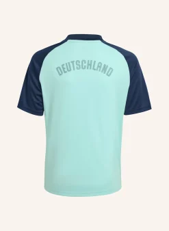 DEUTSCHLAND 2026 PRE-MATCH KIDS AUSWÄRTSTRIKOT