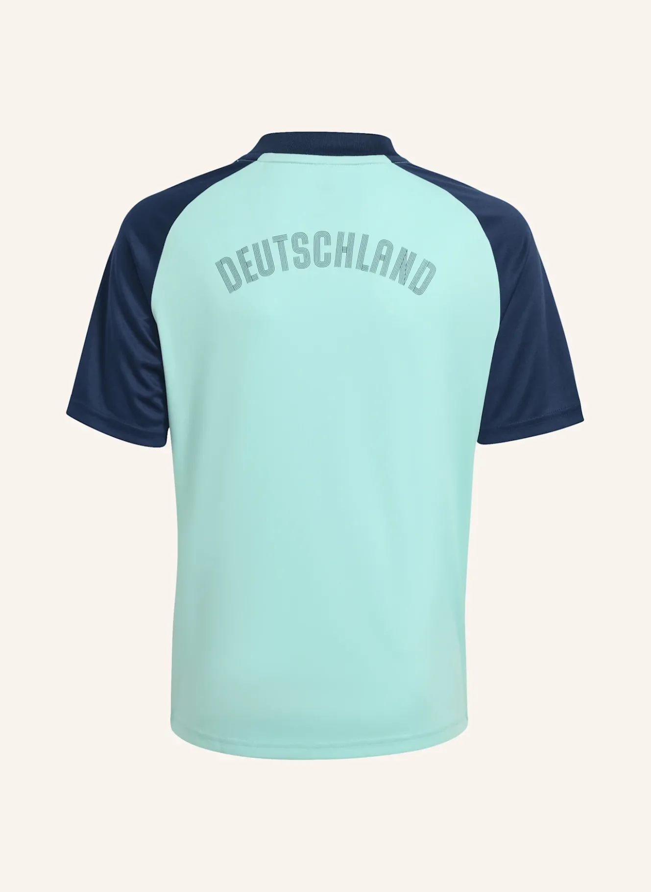 DEUTSCHLAND 2026 PRE-MATCH KIDS AUSWÄRTSTRIKOT