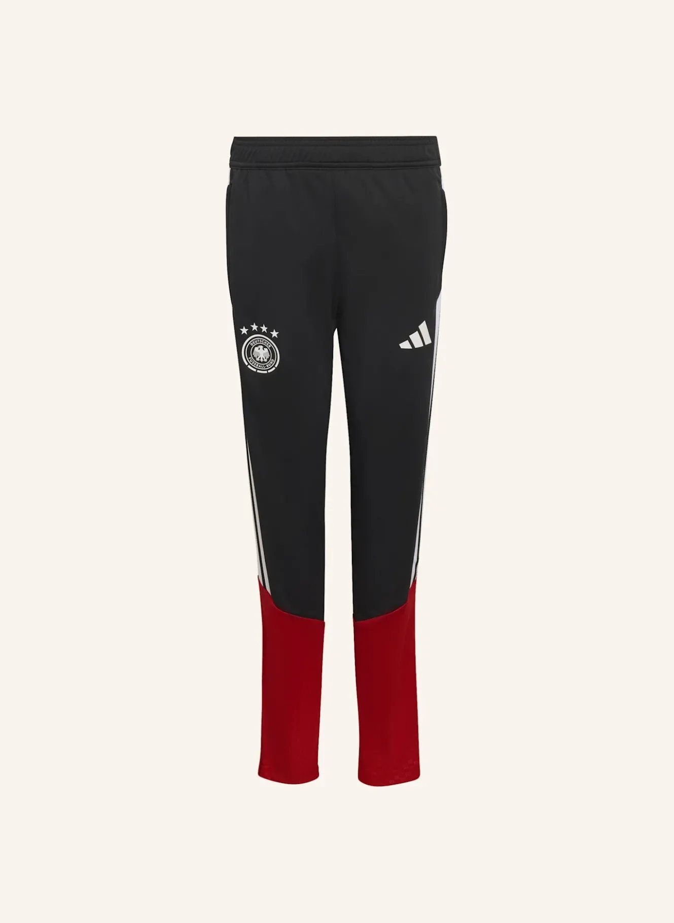 DEUTSCHLAND 26 TIRO KIDS TRAININGSHOSE