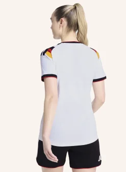 DEUTSCHLAND2026 AUTHENTIC HEIMTRIKOT FRAUENTEAM