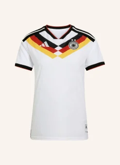 DEUTSCHLAND2026 AUTHENTIC HEIMTRIKOT FRAUENTEAM