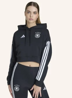 DEUTSCHLAND DNA KAPUZENPULLOVER