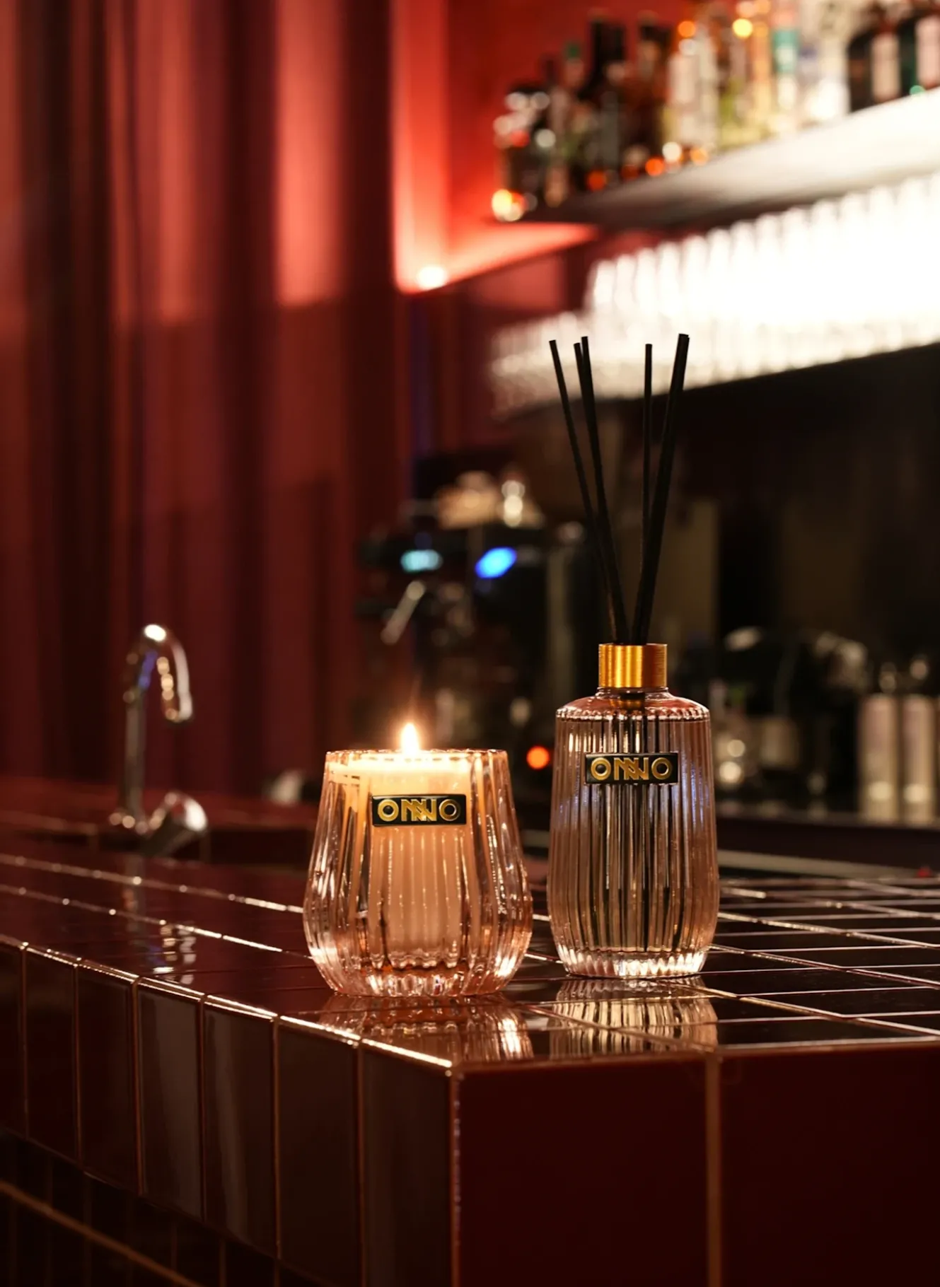 Diffusor ECLECTIC SECRET ROMANCE