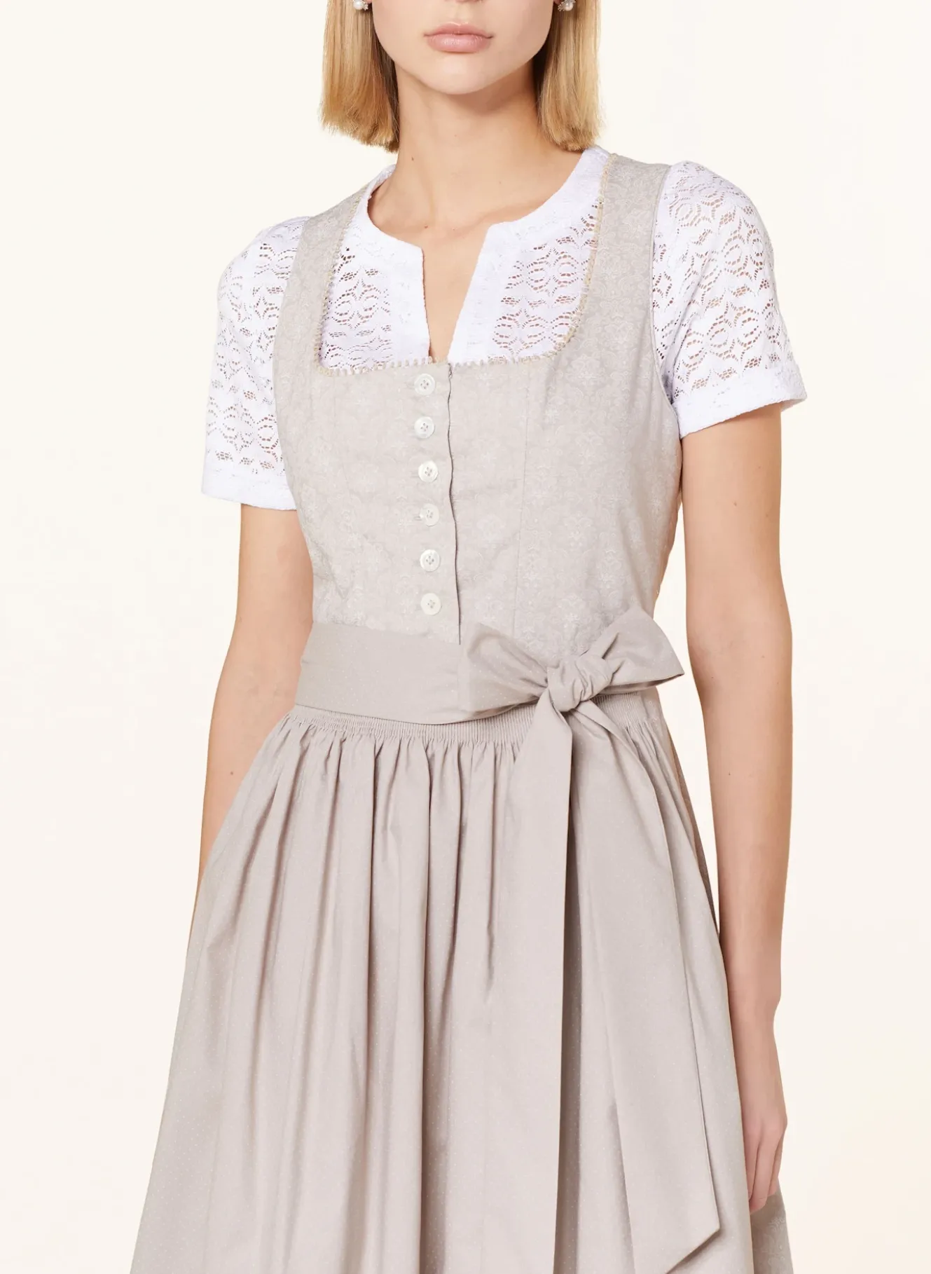 Dirndl
