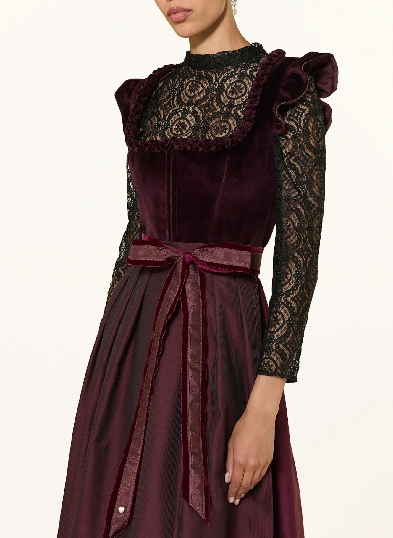 Dirndl