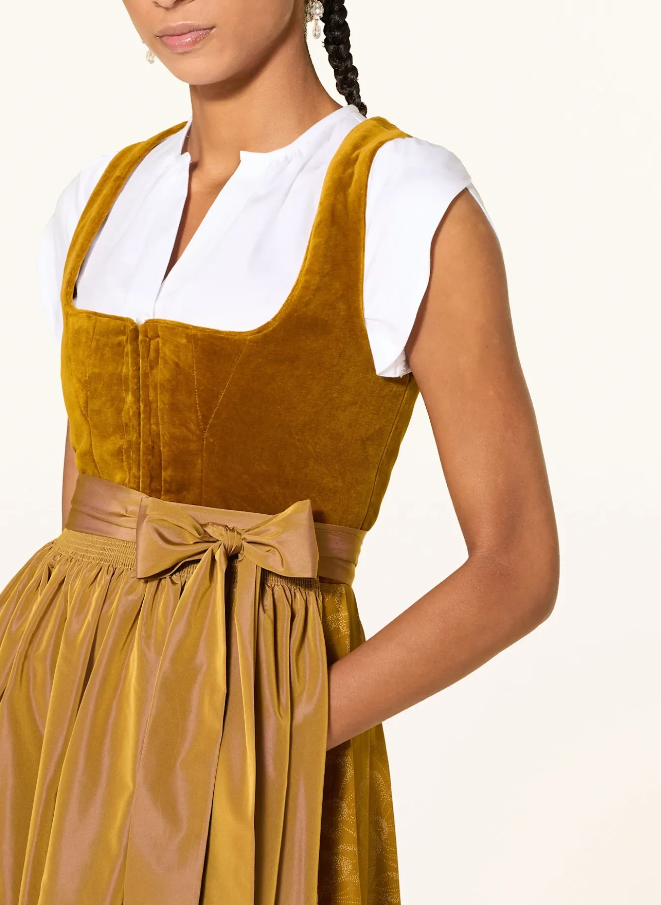 Dirndl