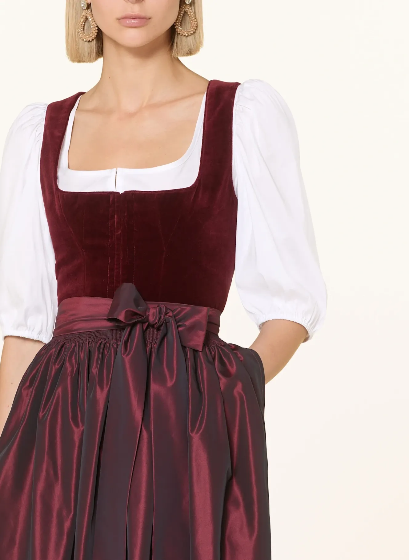 Dirndl