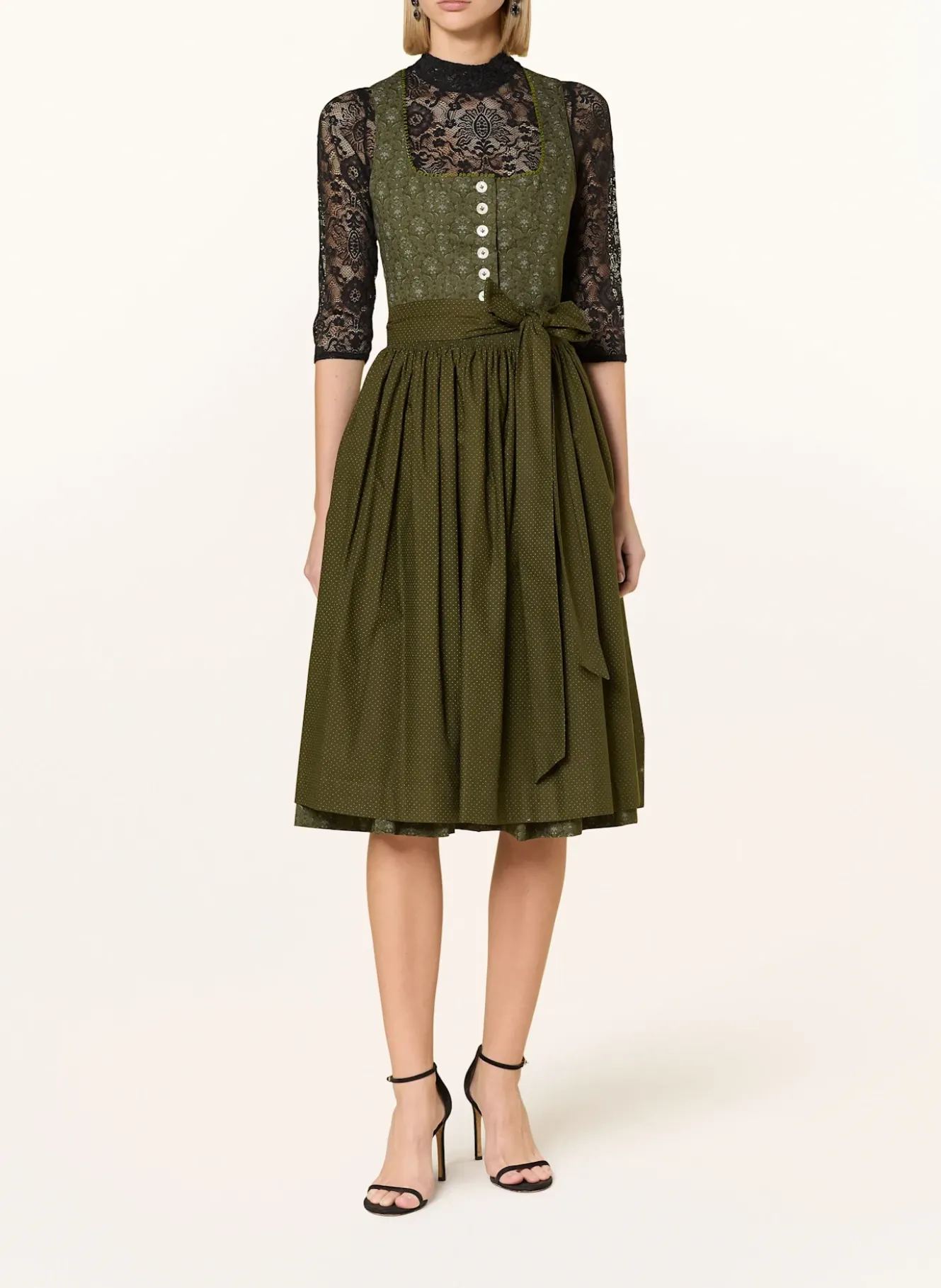 Dirndl