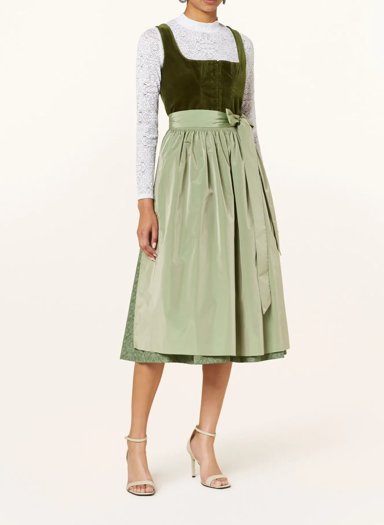 Dirndl