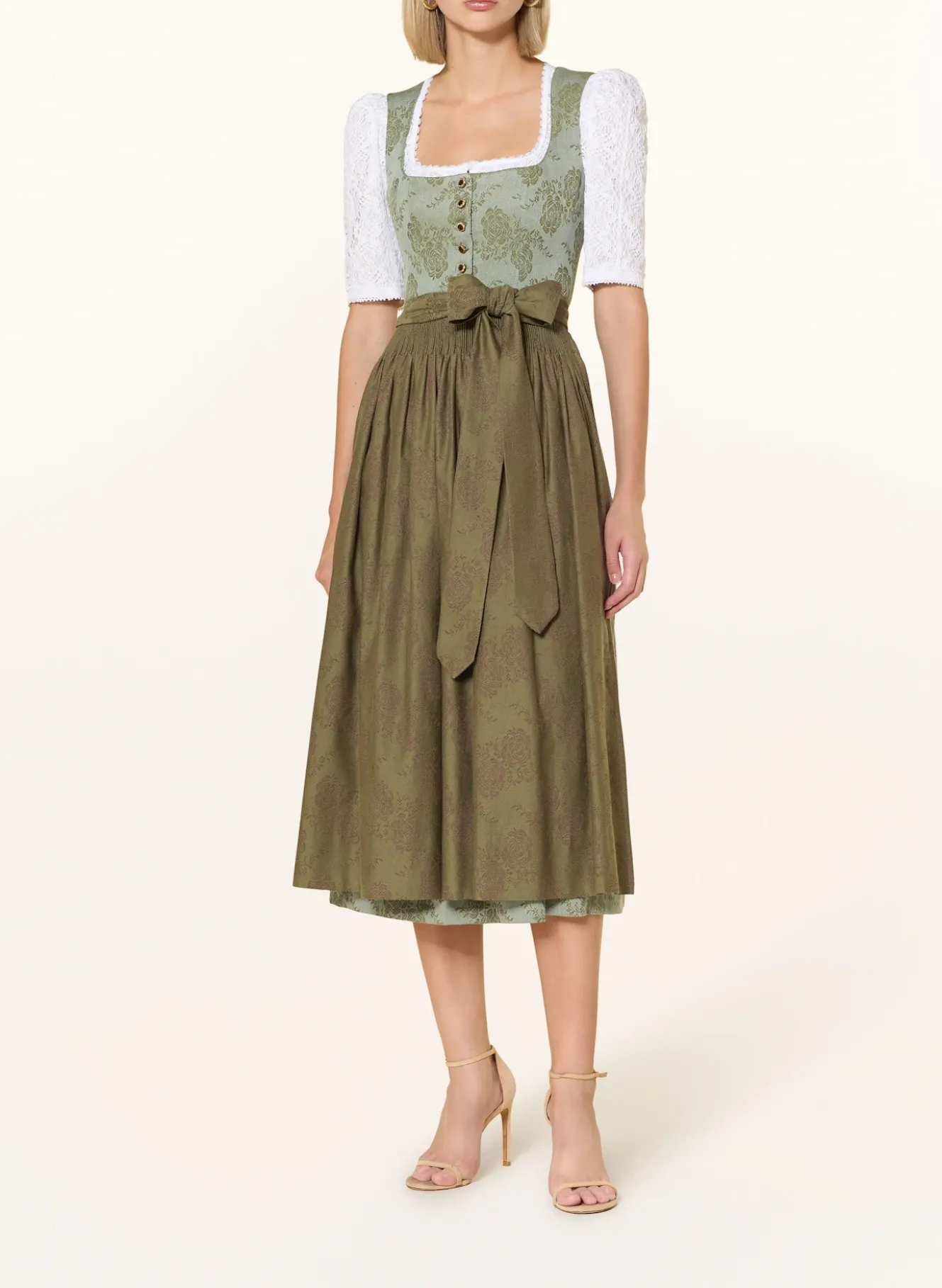 Dirndl BABETT