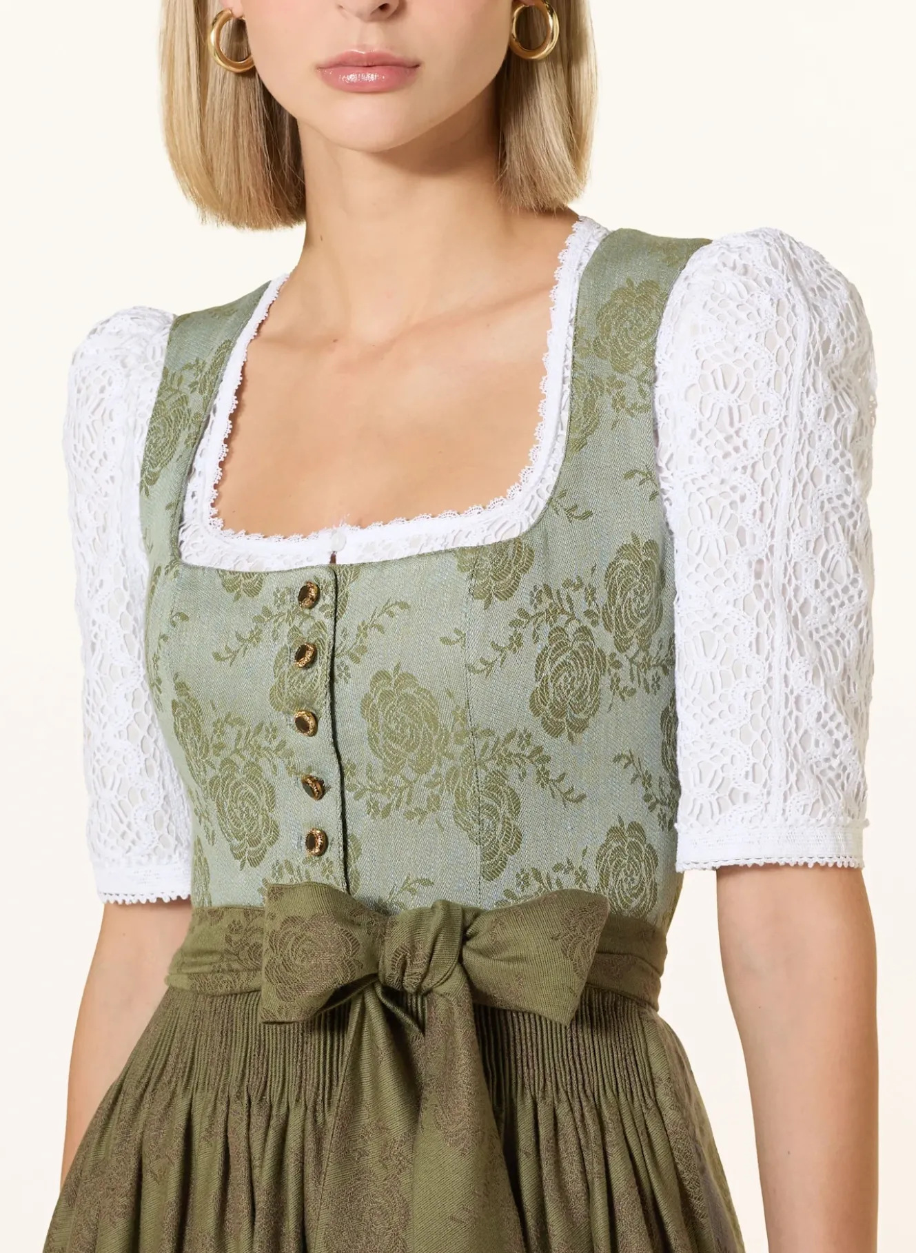 Dirndl BABETT