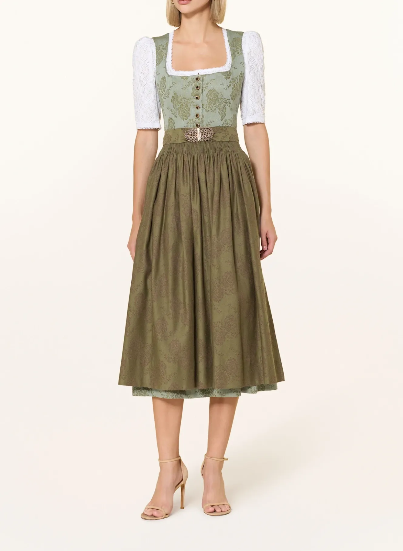 Dirndl BABETT