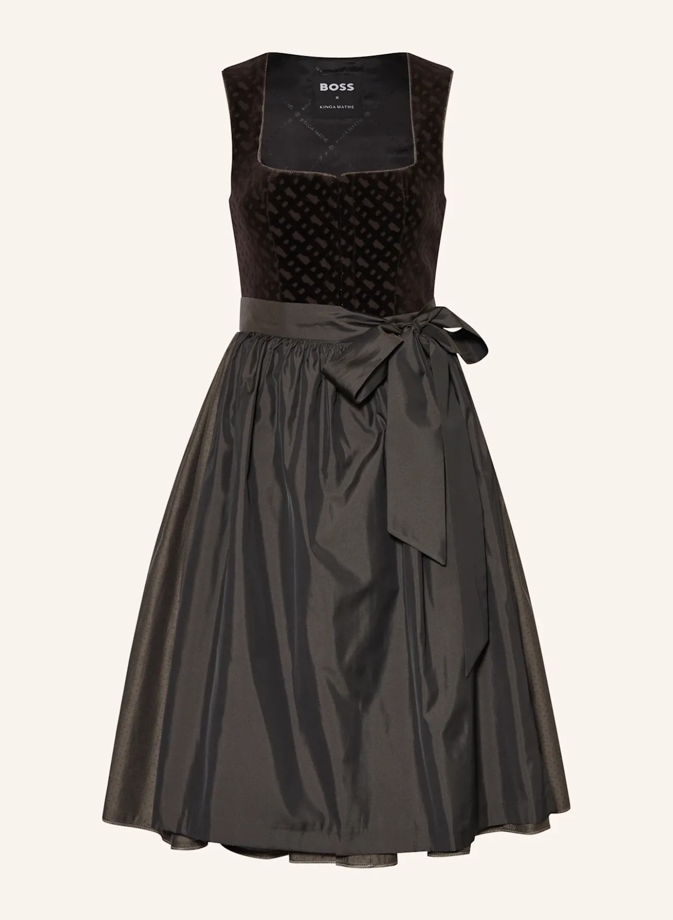 Dirndl BB