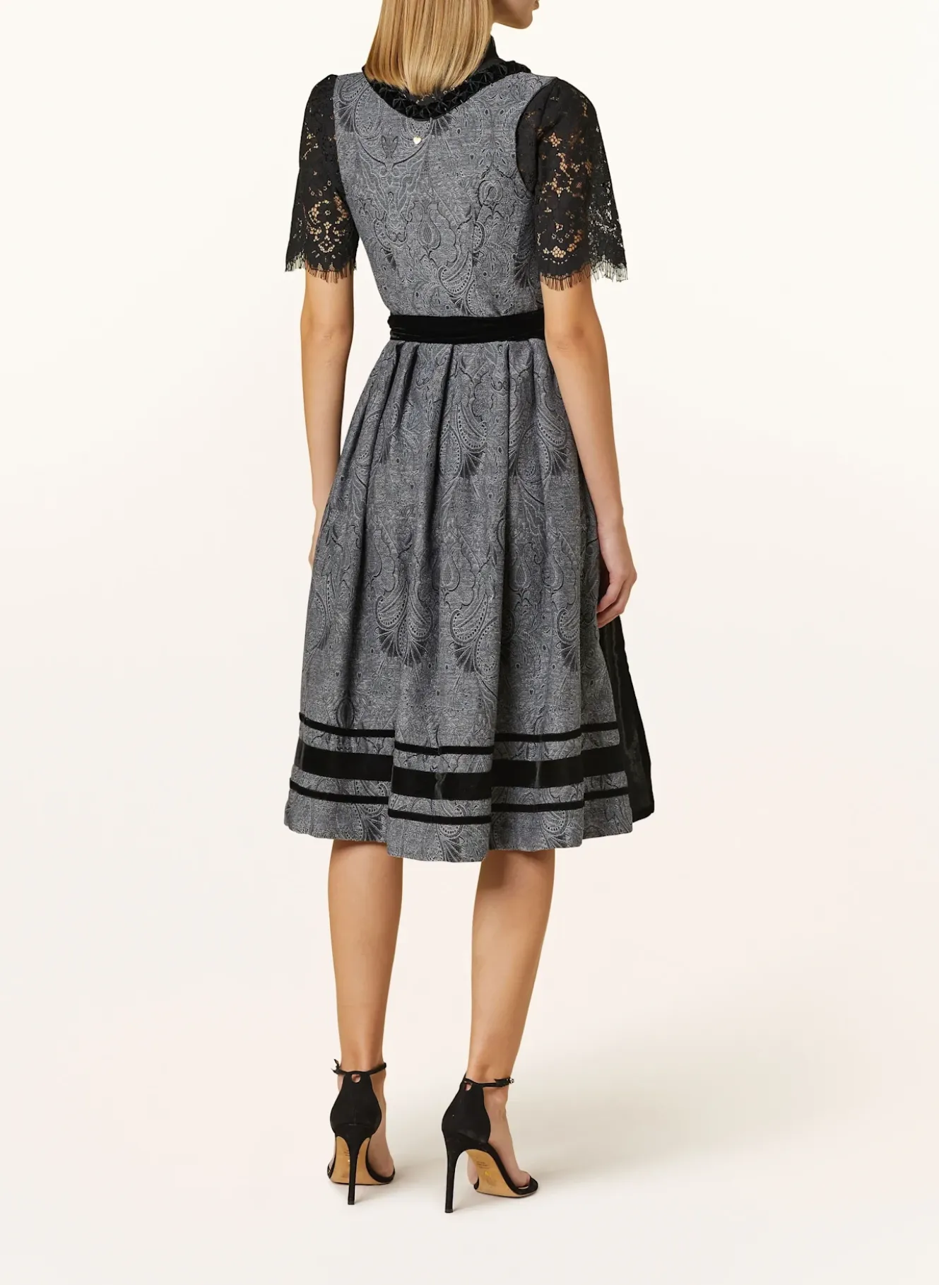 Dirndl CARINA
