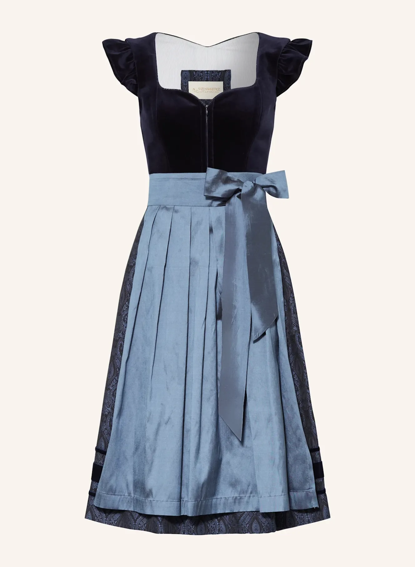 Dirndl FRANZI