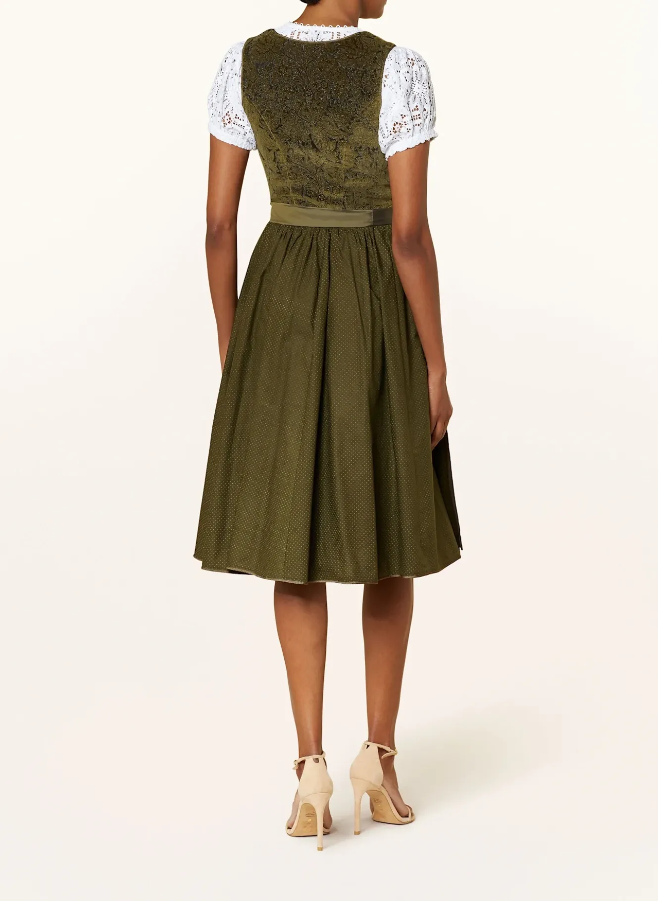 Dirndl GENF