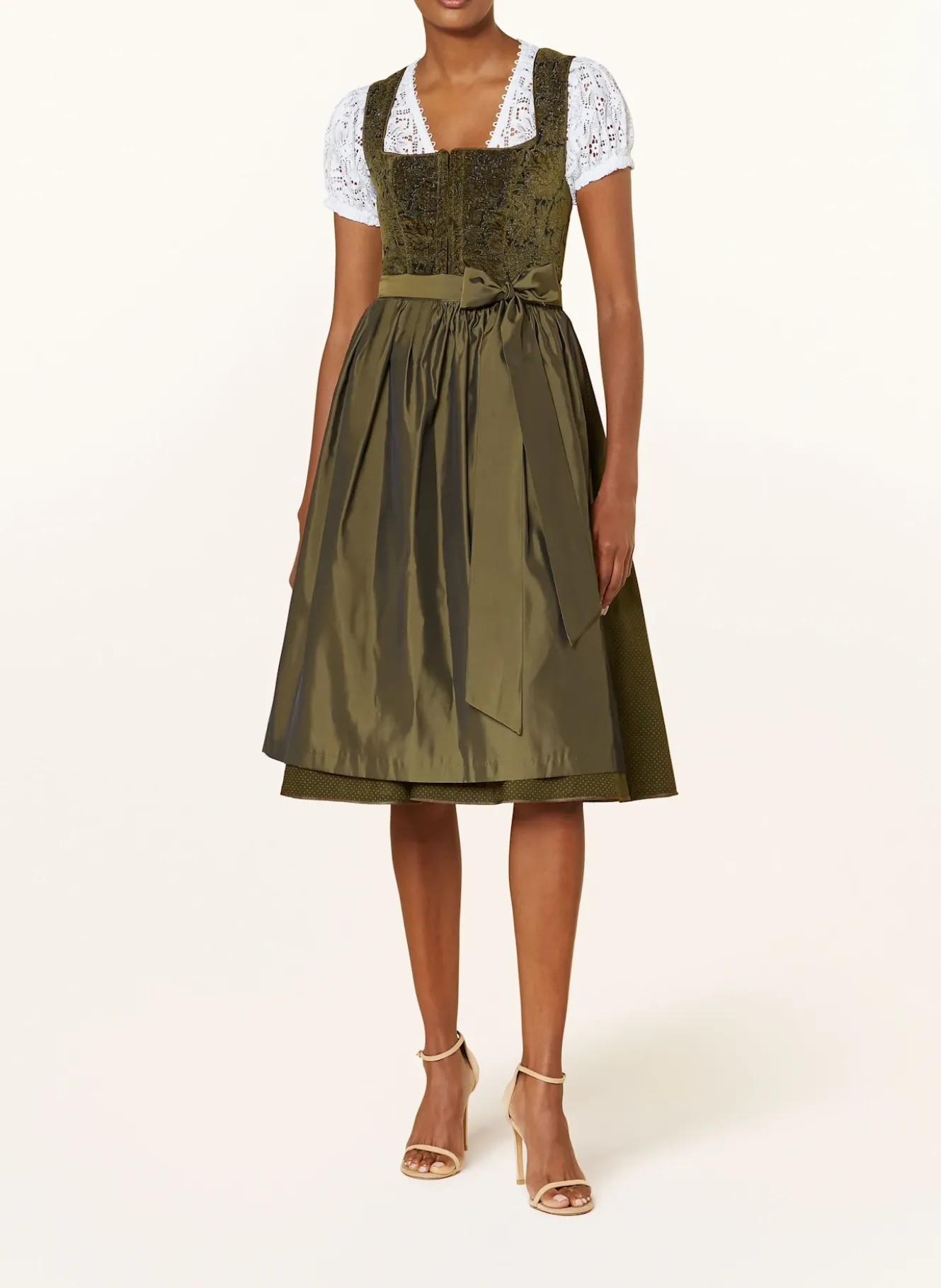 Dirndl GENF