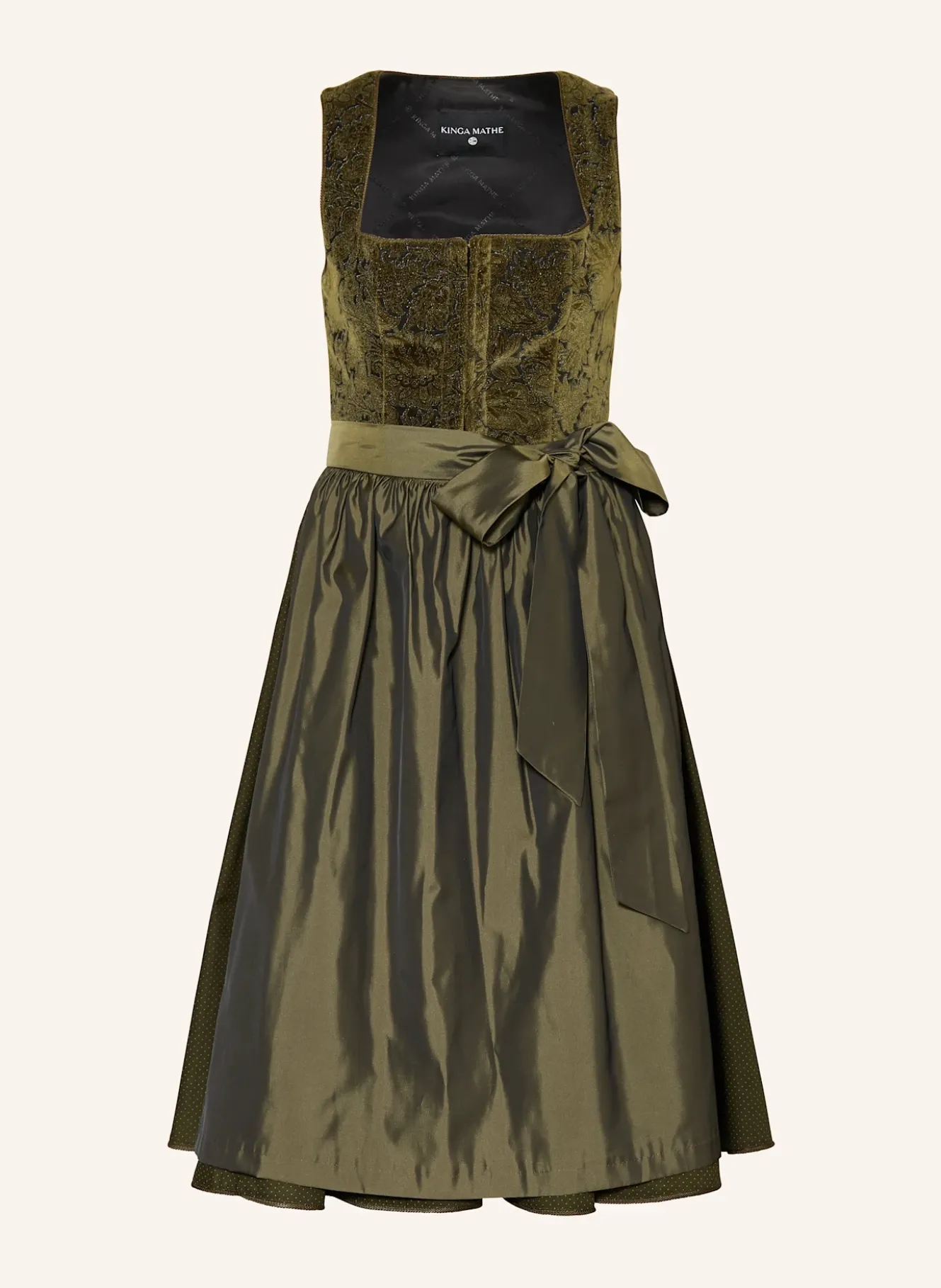 Dirndl GENF