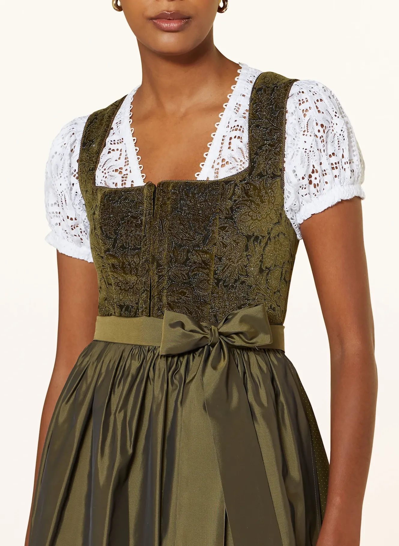 Dirndl GENF