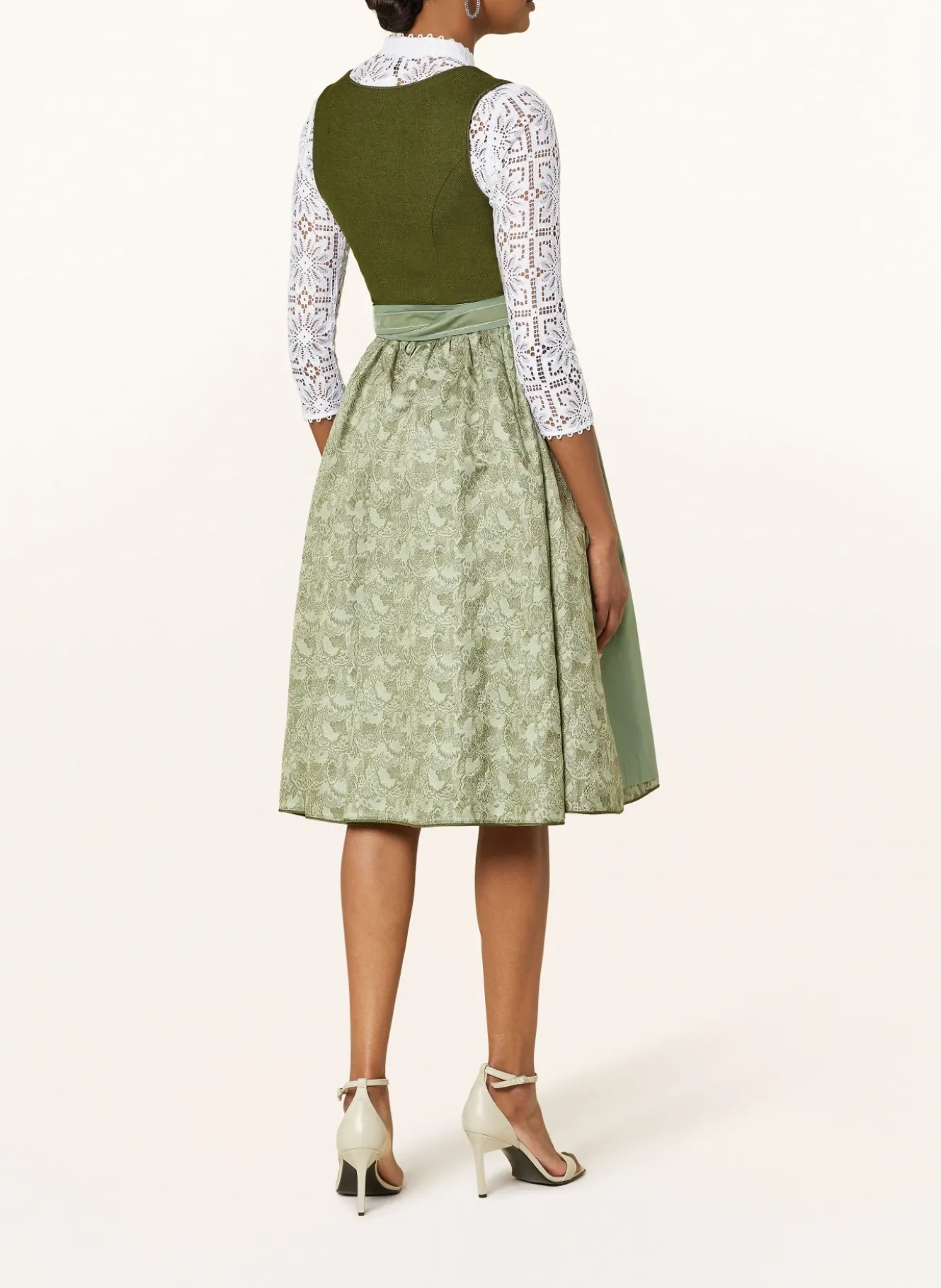 Dirndl GIRONA