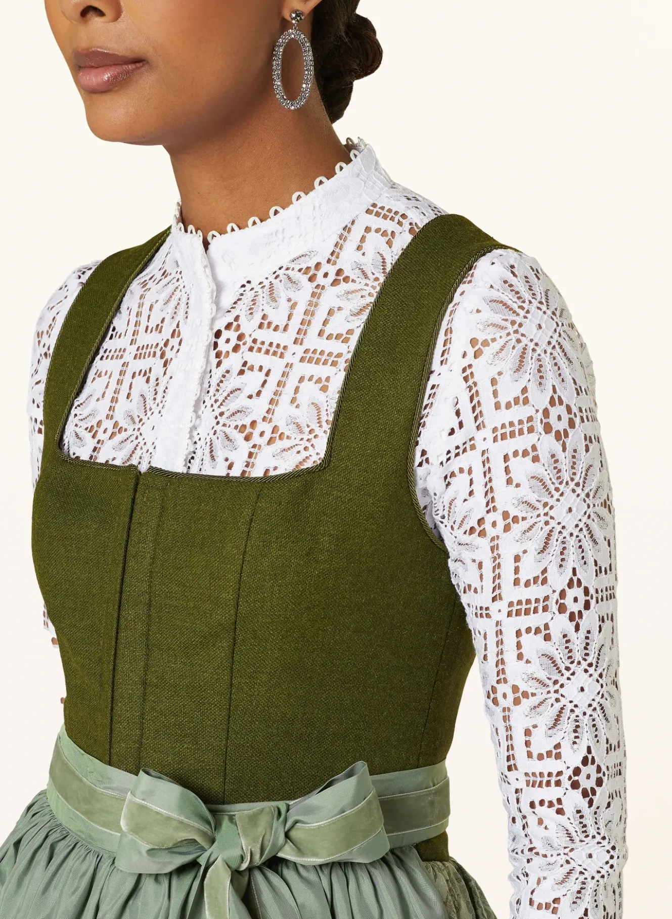 Dirndl GIRONA
