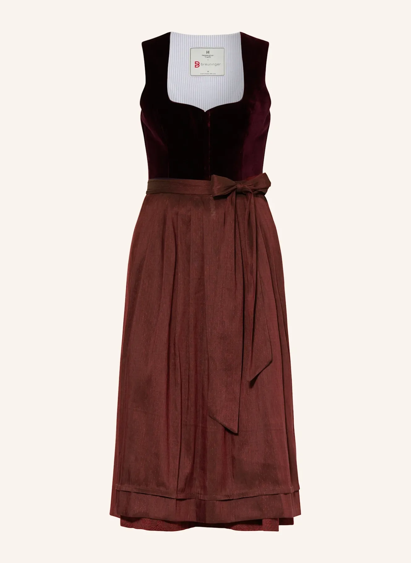 Dirndl HACKERL